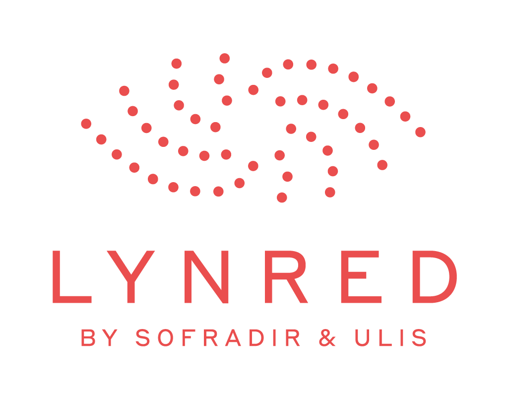 Logo Lynred