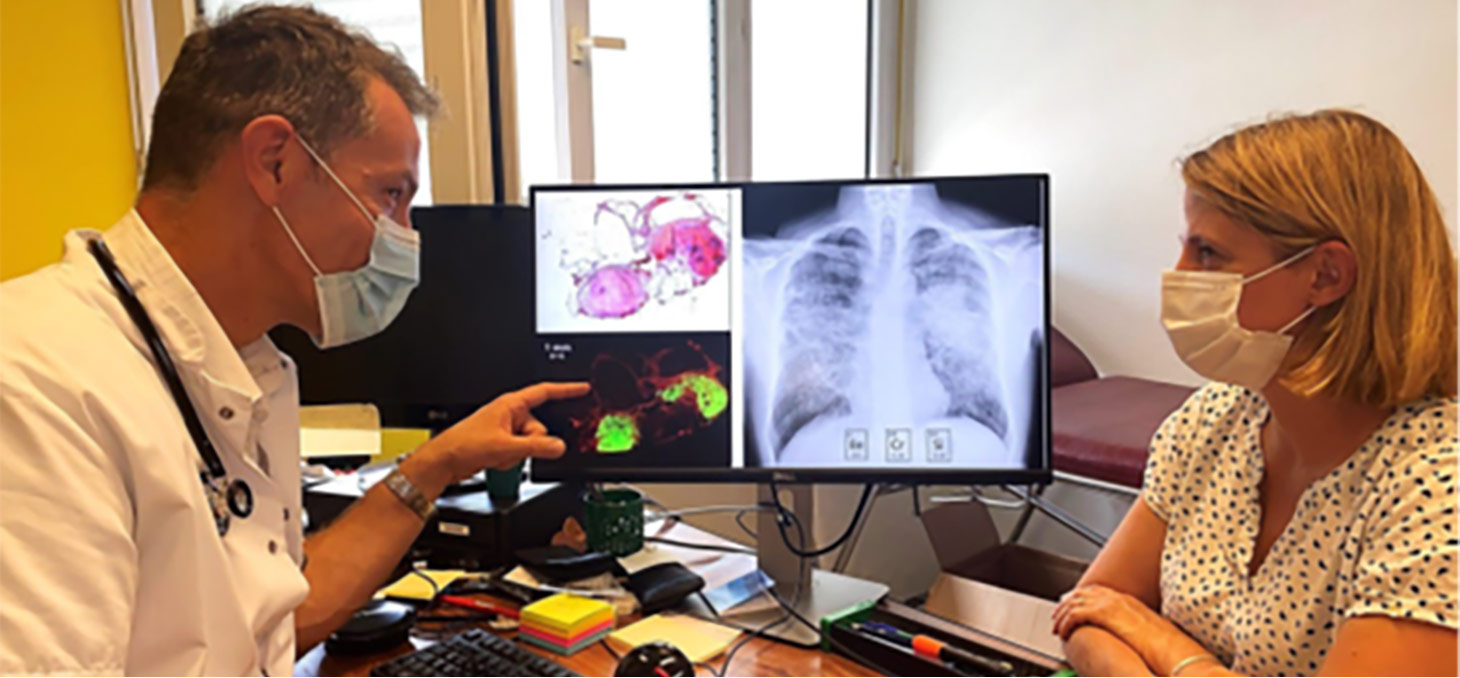 Chaire Métaux et Santé