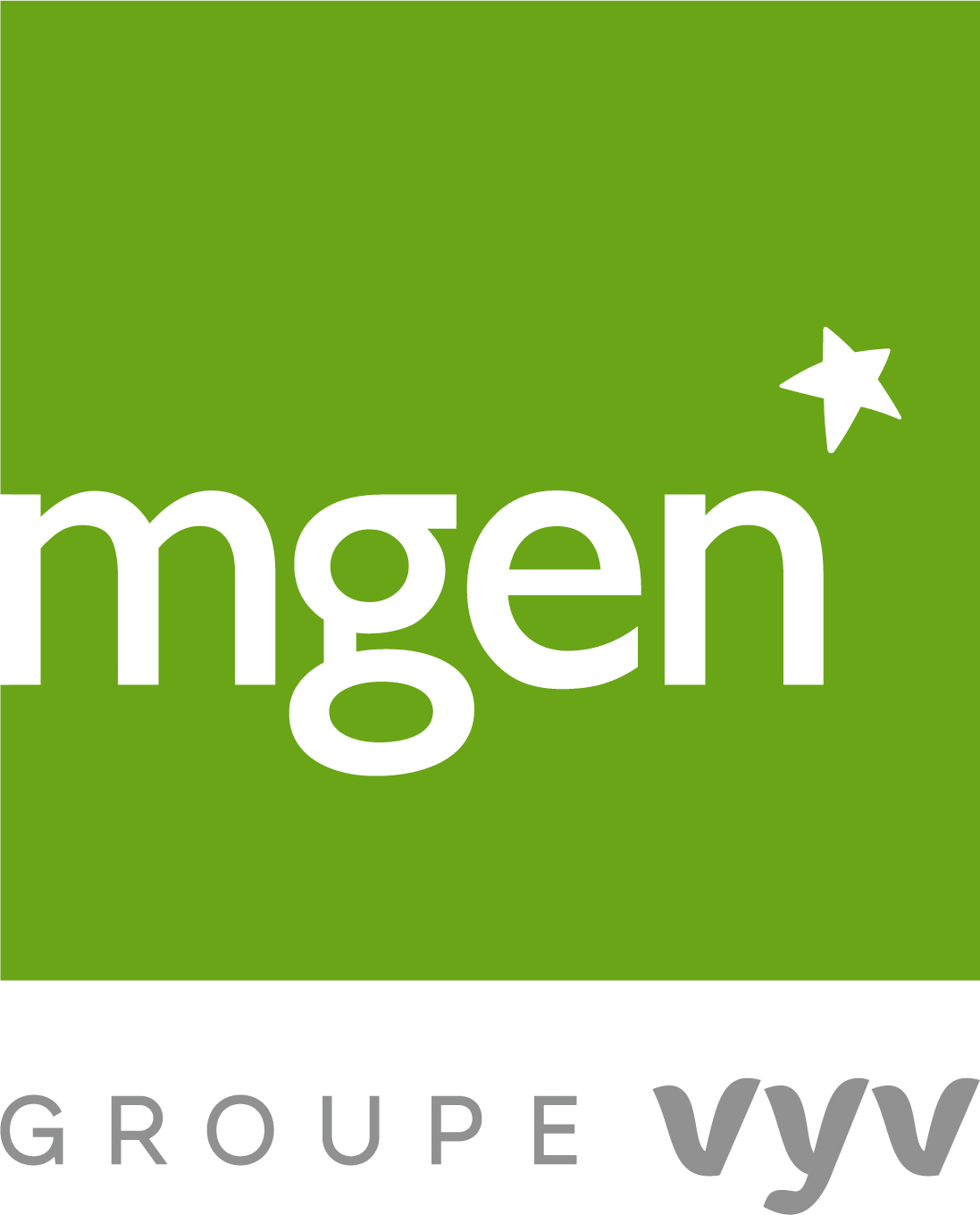 Logo MGEN