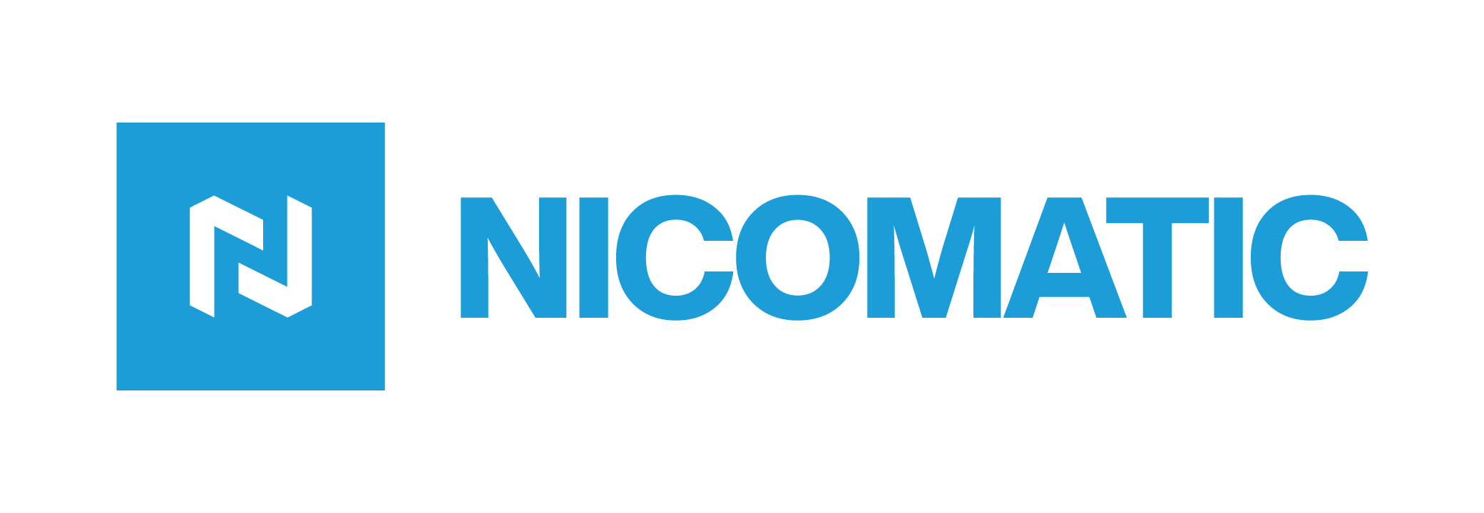 Logo Nicomatic