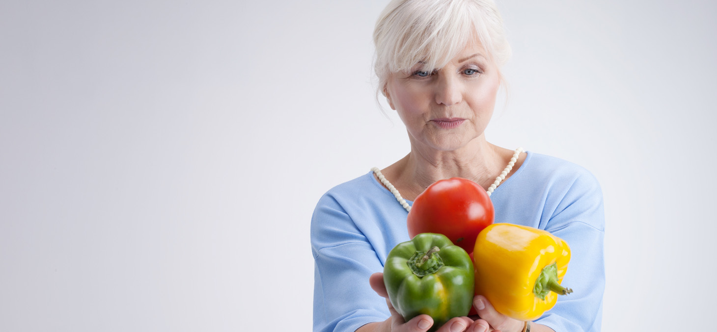 nutrition séniors