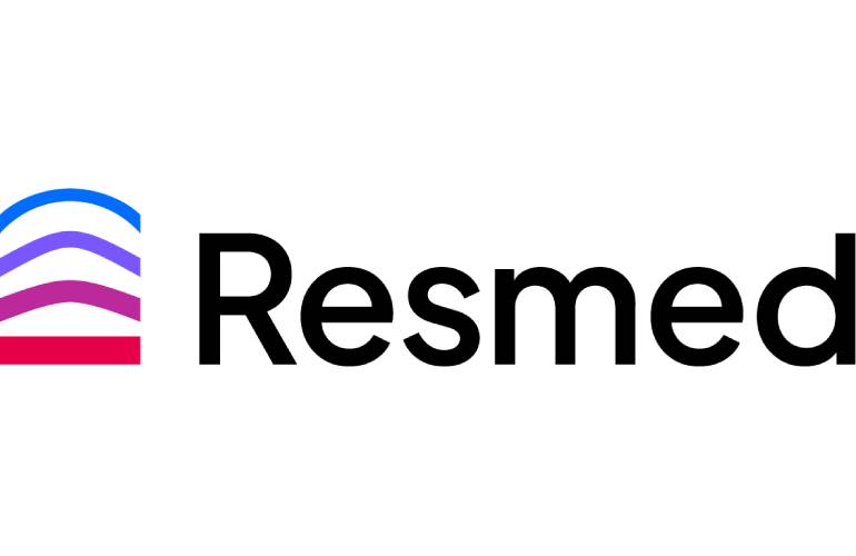 Logo Resmed