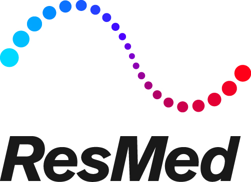 Logo ResMed