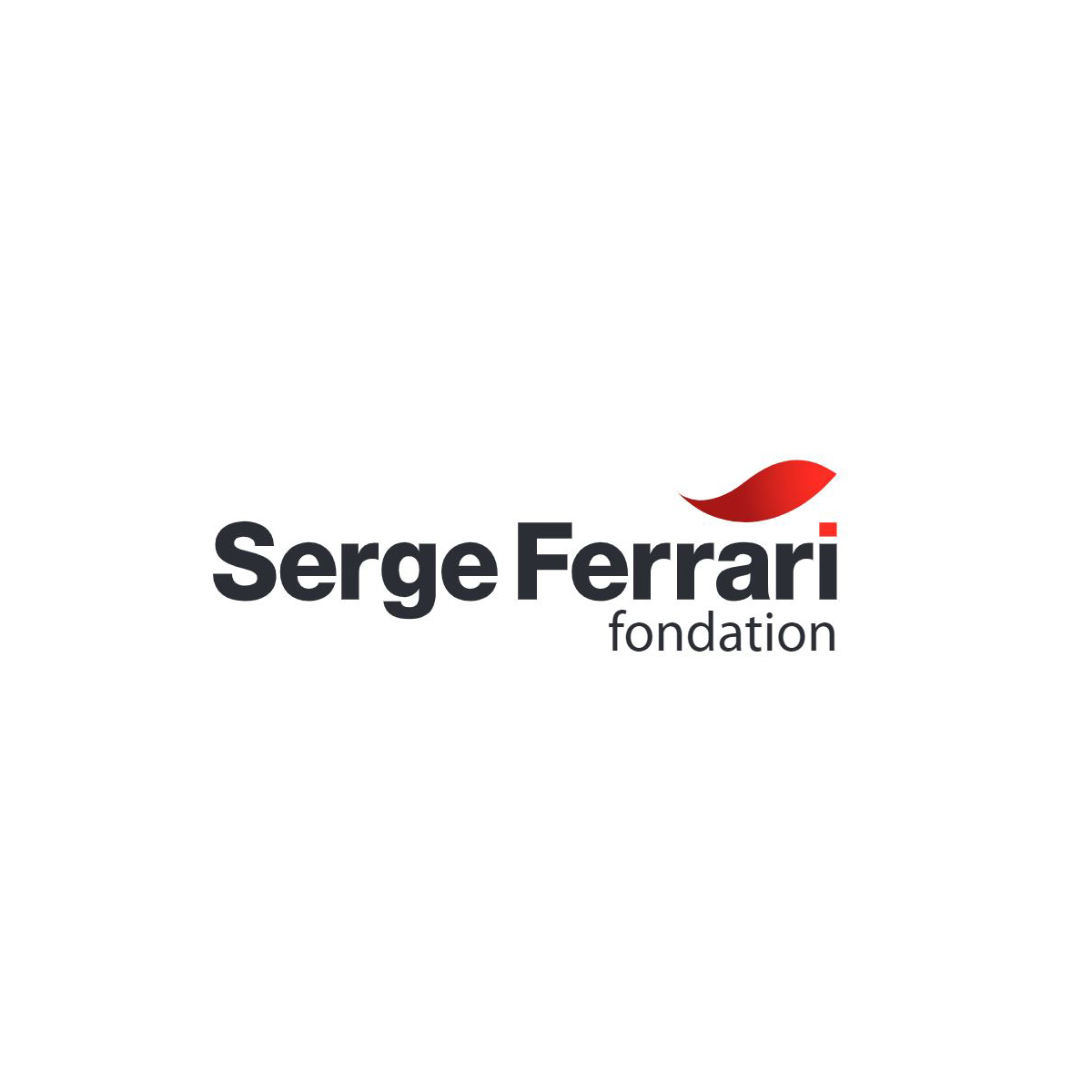 Logo serge Ferrari