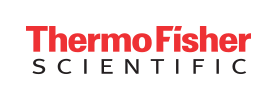 Logo Thermo Fisher scientific