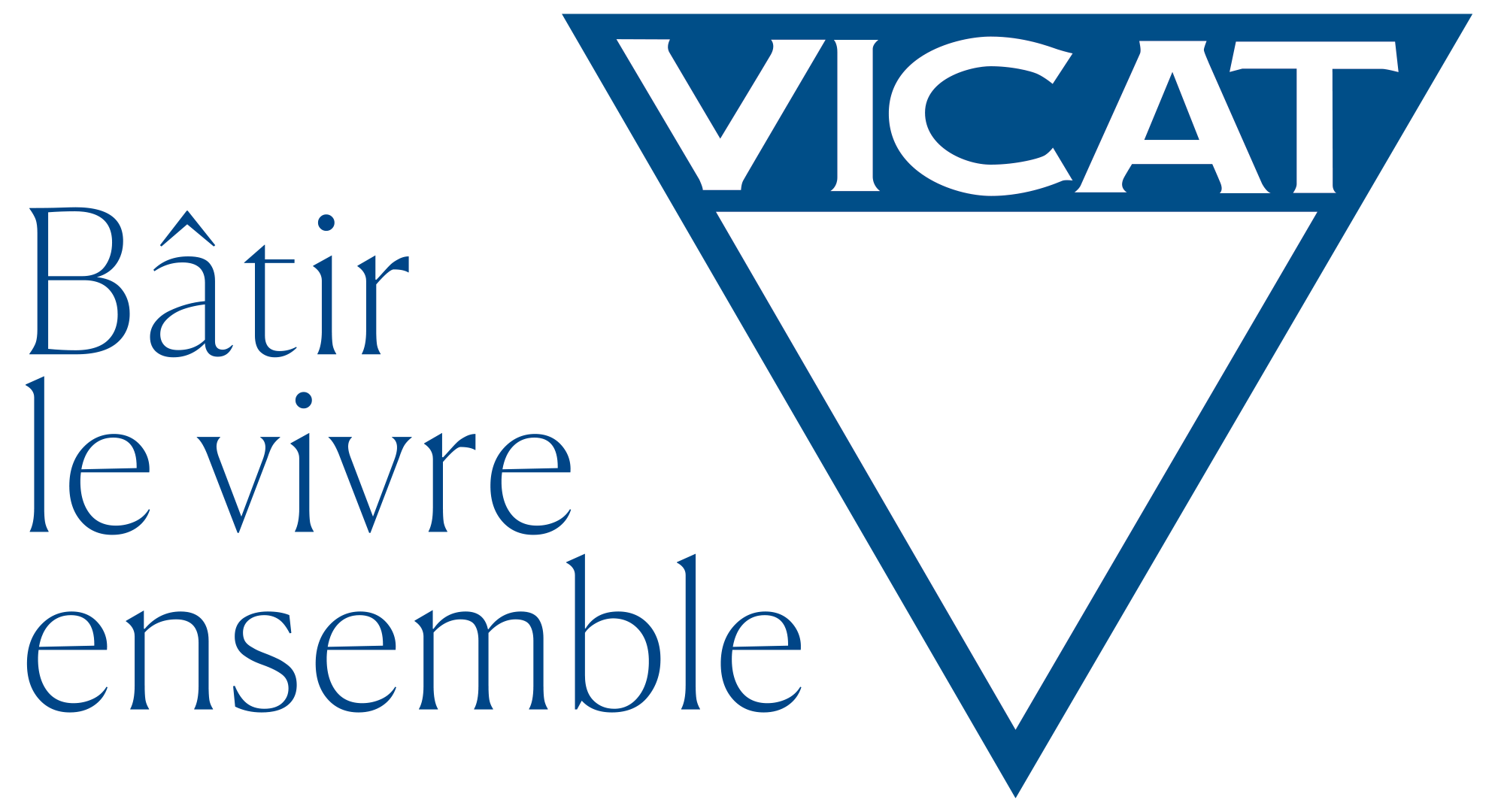 Logo Vicat