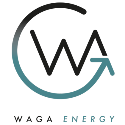 Logo Waga Energy