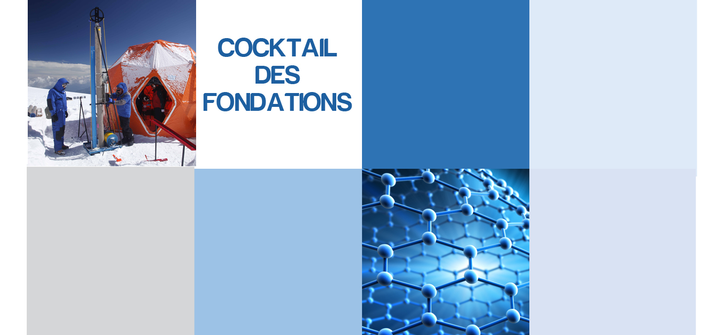 cocktail des fondation